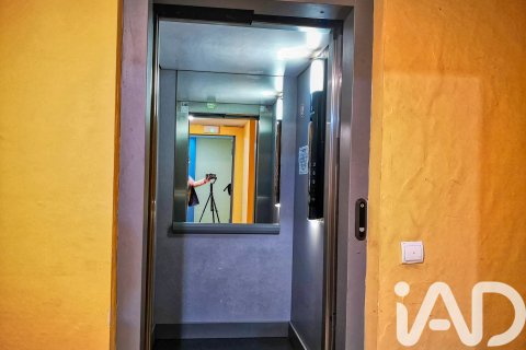 Garaje en venta en Alcobendas, Madrid, España 12.7 m2 No. 184815 - foto 4
