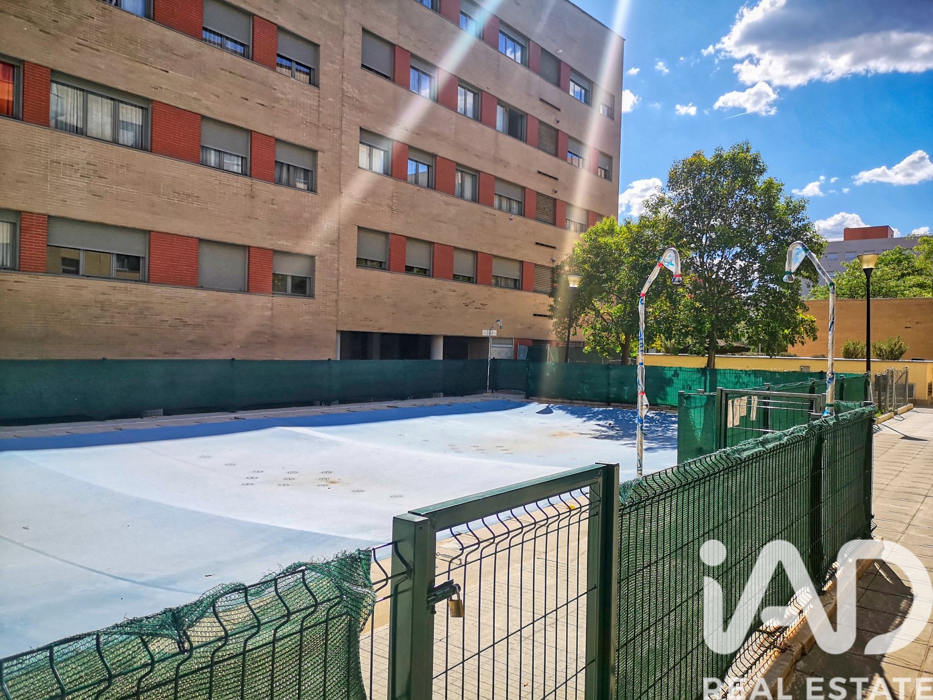 Garage a Alcobendas, Madrid, Spagna 12.7 mq. N° 184815