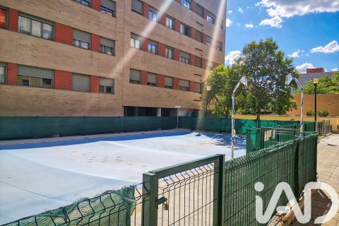 Garaje en venta en Alcobendas, Madrid, España 12.7 m2 No. 184815 - foto 15
