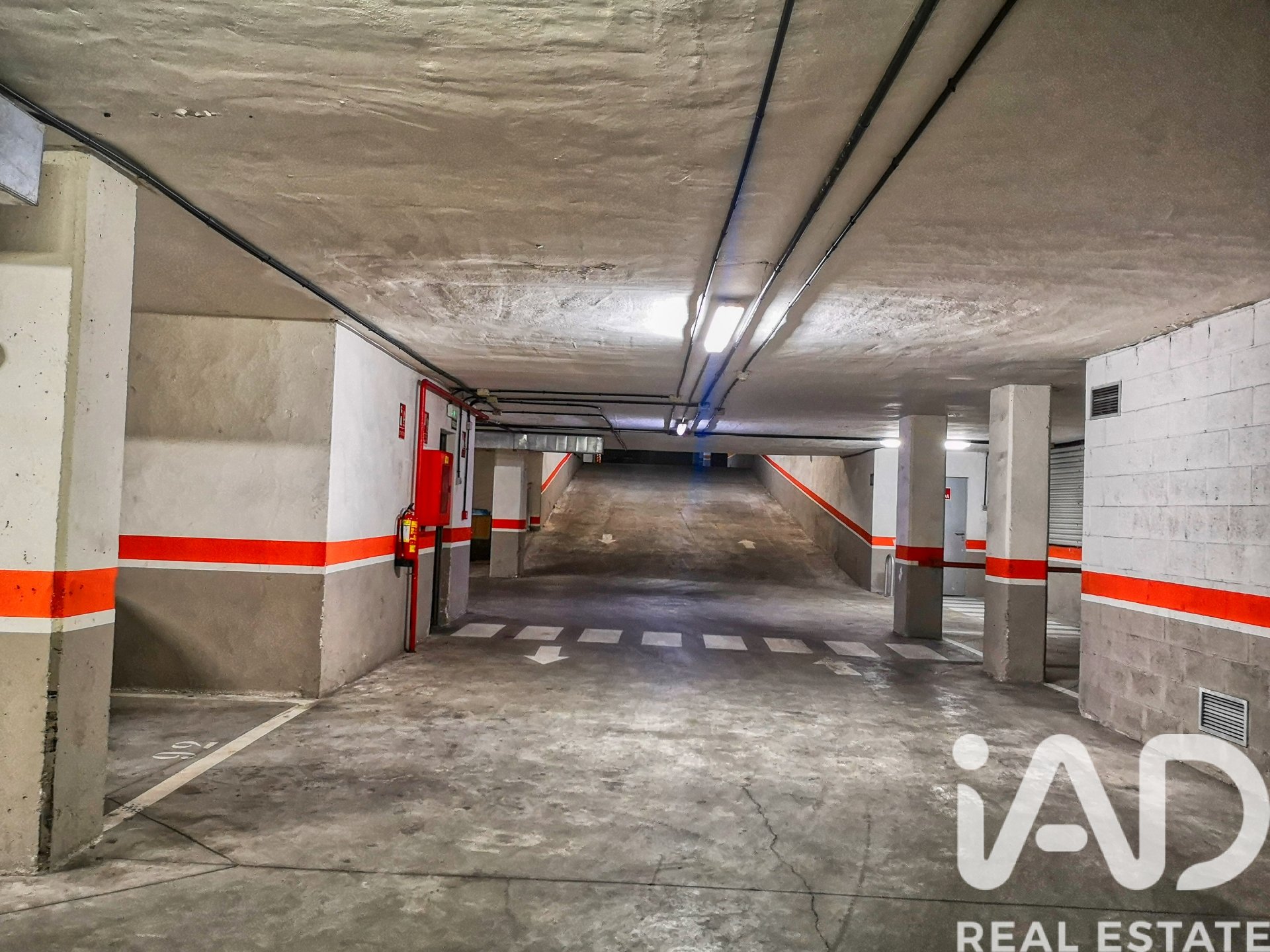 Garage a Alcobendas, Madrid, Spagna 12.7 mq. N° 184815