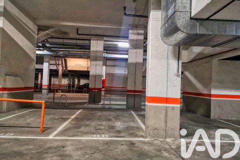 Garaje en venta en Alcobendas, Madrid, España 12.7 m2 No. 184815 - foto 6