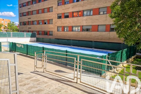 Garaje en venta en Alcobendas, Madrid, España 12.7 m2 No. 184815 - foto 9