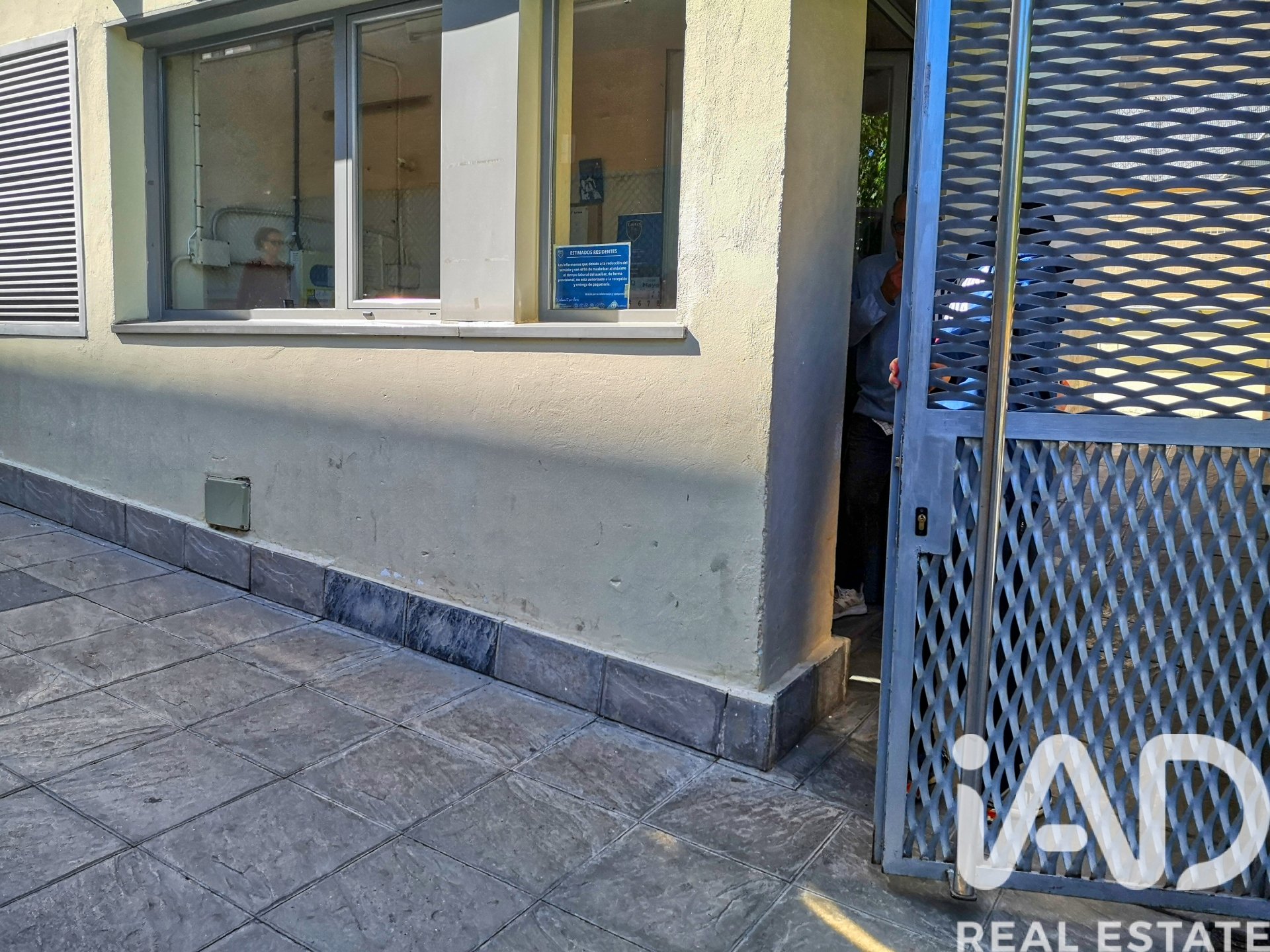 Garage a Alcobendas, Madrid, Spagna 12.7 mq. N° 184815