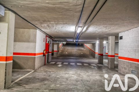 Garaje en venta en Alcobendas, Madrid, España 12.7 m2 No. 184815 - foto 14