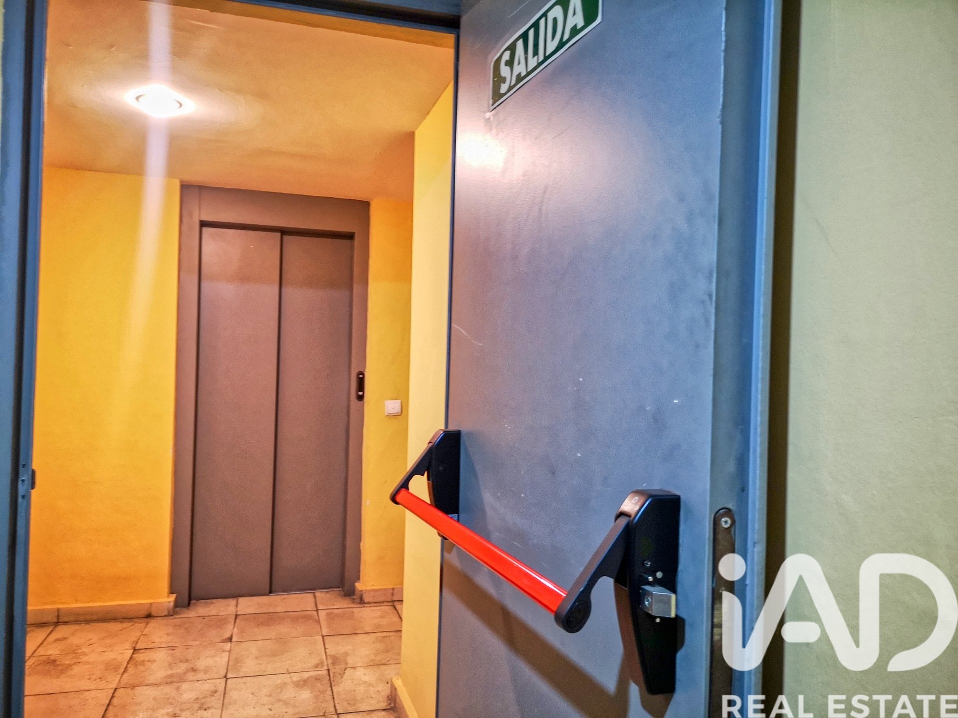Garage a Alcobendas, Madrid, Spagna 12.7 mq. N° 184815