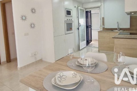 Wohnung zum Verkauf in Oropesa del Mar, Castellon, Spanien 3 Schlafzimmer, 120 m2 Nr. 184813 - Foto 15
