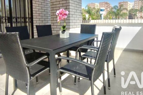 Wohnung zum Verkauf in Oropesa del Mar, Castellon, Spanien 3 Schlafzimmer, 120 m2 Nr. 184813 - Foto 3