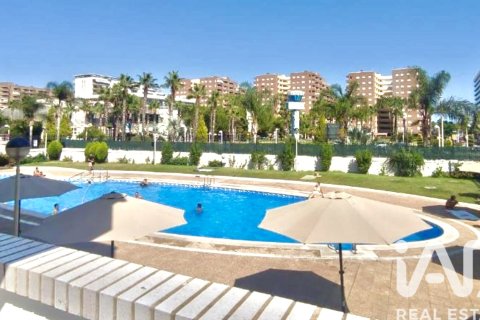 Apartment in Oropesa del Mar, Castellon, Spain 3 bedrooms, 120 sq.m. No. 184813