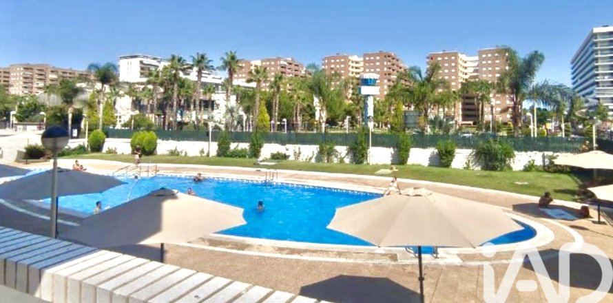 Wohnung in Oropesa del Mar, Castellon, Spanien 3 Schlafzimmer, 120 m2 Nr. 184813