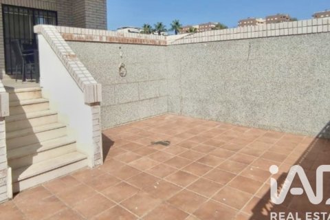 Wohnung zum Verkauf in Oropesa del Mar, Castellon, Spanien 3 Schlafzimmer, 120 m2 Nr. 184813 - Foto 2
