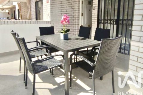 Wohnung zum Verkauf in Oropesa del Mar, Castellon, Spanien 3 Schlafzimmer, 120 m2 Nr. 184813 - Foto 4