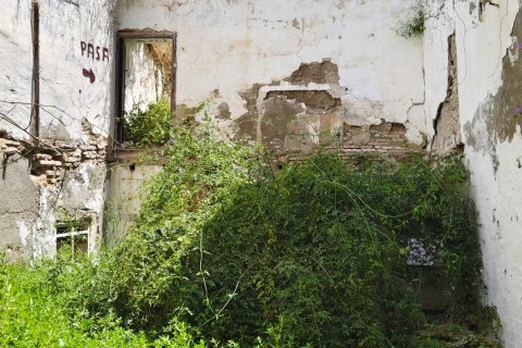 Villa i Ecija, Seville, Spanien 266 kvm. Nr. 184812