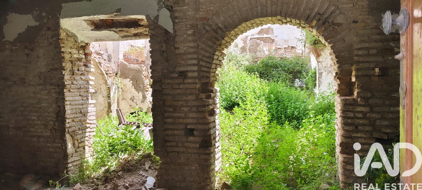 Villa Ecija, Seville, Spānijā 266 m2 Nr. 184812