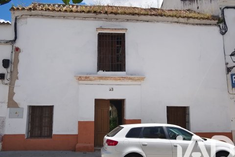 Villa pārdošanā Ecija, Seville, Spānijā 266 m2 Nr. 184812 - attēls 7