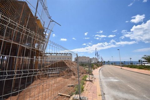 Villa for sale in Puerto de Mazarron, Murcia, Spain 2 bedrooms, 62 sq.m. No. 187338 - photo 12