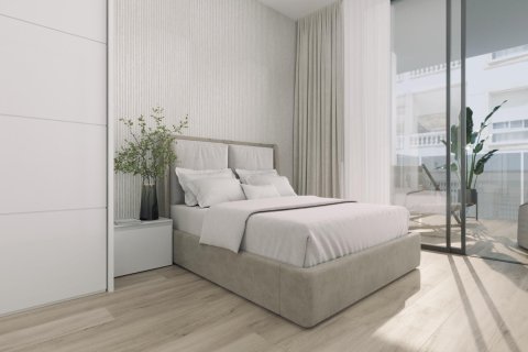 Wohnung zum Verkauf in Alicante, Spanien 2 Schlafzimmer, 93 m2 Nr. 187341 - Foto 16