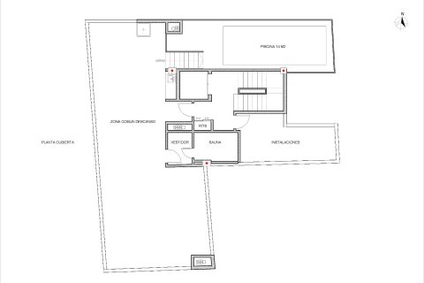 Wohnung zum Verkauf in Alicante, Spanien 2 Schlafzimmer, 93 m2 Nr. 187341 - Foto 29