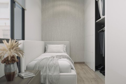 Wohnung zum Verkauf in Alicante, Spanien 2 Schlafzimmer, 93 m2 Nr. 187341 - Foto 22