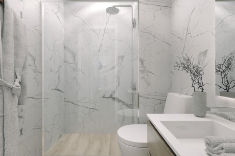 Wohnung zum Verkauf in Alicante, Spanien 2 Schlafzimmer, 93 m2 Nr. 187341 - Foto 18