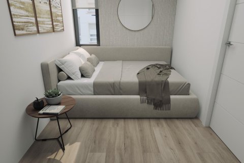 Wohnung zum Verkauf in Alicante, Spanien 2 Schlafzimmer, 93 m2 Nr. 187341 - Foto 21