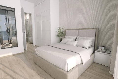 Wohnung zum Verkauf in Alicante, Spanien 2 Schlafzimmer, 93 m2 Nr. 187341 - Foto 15