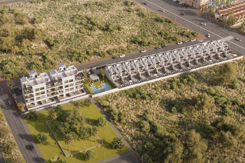Penthouse w Torrevieja, Alicante, Hiszpania 2 sypialnie, 77 mkw. nr 187340 – zdjęcie 3