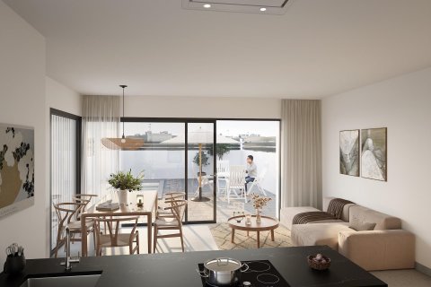 Penthouse w Torrevieja, Alicante, Hiszpania 2 sypialnie, 77 mkw. nr 187340 – zdjęcie 5