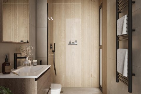 Penthouse w Torrevieja, Alicante, Hiszpania 2 sypialnie, 77 mkw. nr 187340 – zdjęcie 9
