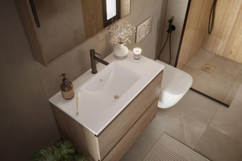Penthouse w Torrevieja, Alicante, Hiszpania 2 sypialnie, 77 mkw. nr 187340 – zdjęcie 11