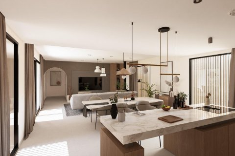 Villa for sale in Banos Y Mendigo, Murcia, Spain 2 bedrooms, 167 sq.m. No. 187343 - photo 13
