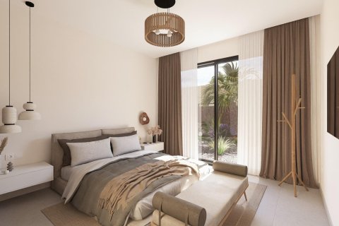 Villa for sale in Banos Y Mendigo, Murcia, Spain 2 bedrooms, 167 sq.m. No. 187343 - photo 14