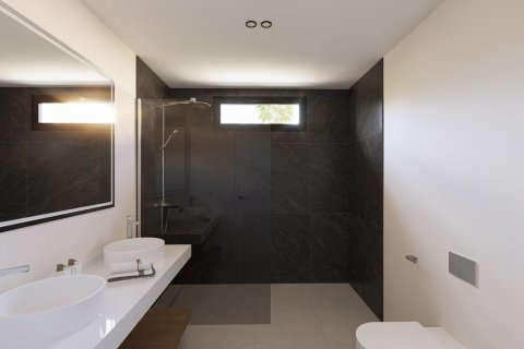 Villa for sale in Banos Y Mendigo, Murcia, Spain 2 bedrooms, 167 sq.m. No. 187343 - photo 15