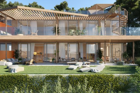 Villa in vendita a Benalmadena, Malaga, Spagna 3 camere da letto, 130 mq. N° 176136 - foto 4