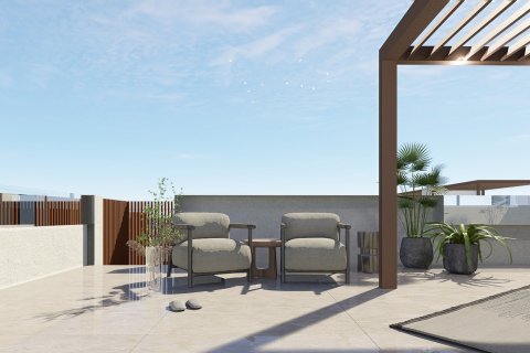 Huoneisto myytävänä Pilar de la Horadada, Alicante, Espanja, 2 makuuhuonetta, 74 m2 No. 119847 - kuva 8