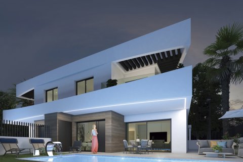 Villa zum Verkauf Dolores, Alicante, Spanien 3 Schlafzimmer, 136 m2 Nr. 119850 - Foto 3