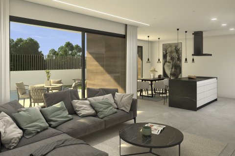 Villa zum Verkauf Dolores, Alicante, Spanien 3 Schlafzimmer, 136 m2 Nr. 119850 - Foto 8