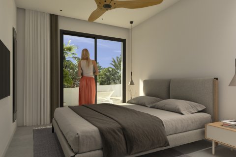Villa zum Verkauf Dolores, Alicante, Spanien 3 Schlafzimmer, 136 m2 Nr. 119850 - Foto 7