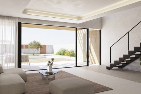 Villa zum Verkauf Finestrat, Alicante, Spanien 4 Schlafzimmer, 207 m2 Nr. 119851 - Foto 12