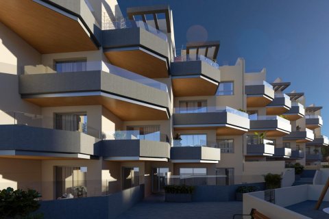 Dzīvoklis pārdošanā Velez-Malaga, Malaga, Spānijā 2 istabas, 91 m2 Nr. 134467 - attēls 8