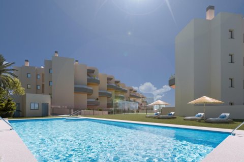 Dzīvoklis pārdošanā Velez-Malaga, Malaga, Spānijā 2 istabas, 91 m2 Nr. 134467 - attēls 23
