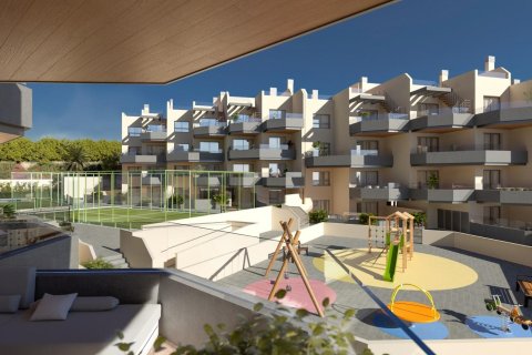 Dzīvoklis pārdošanā Velez-Malaga, Malaga, Spānijā 2 istabas, 91 m2 Nr. 134467 - attēls 6