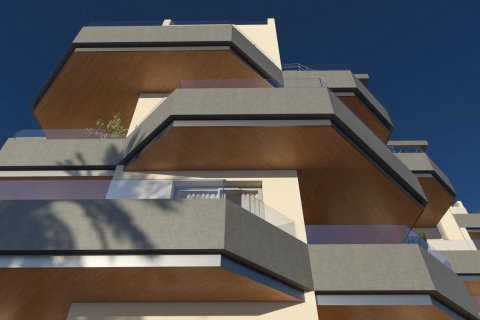 Dzīvoklis pārdošanā Velez-Malaga, Malaga, Spānijā 2 istabas, 91 m2 Nr. 134467 - attēls 29