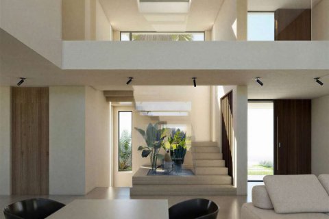 Willa w Monforte del Cid, Alicante, Hiszpania 4 sypialnie,  nr 193289 – zdjęcie 6