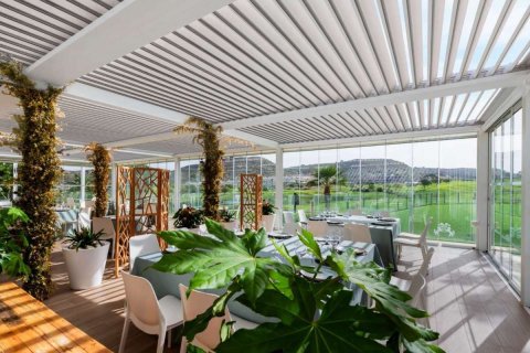 Villa zum Verkauf in Monforte del Cid, Alicante, Spanien 4 Schlafzimmer, Nr. 193289 - Foto 25