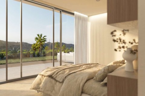 Villa zum Verkauf in Monforte del Cid, Alicante, Spanien 4 Schlafzimmer, Nr. 193289 - Foto 11