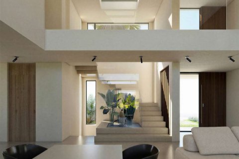 Villa zum Verkauf in Monforte del Cid, Alicante, Spanien 4 Schlafzimmer, Nr. 193289 - Foto 6