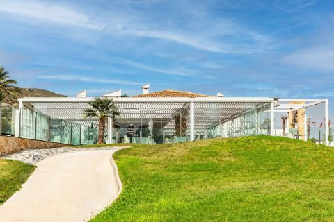 Willa w Monforte del Cid, Alicante, Hiszpania 4 sypialnie,  nr 193289 – zdjęcie 24
