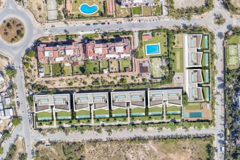 Wohnung zum Verkauf in Estepona, Malaga, Spanien 3 Schlafzimmer, 192.07 m2 Nr. 193287 - Foto 4