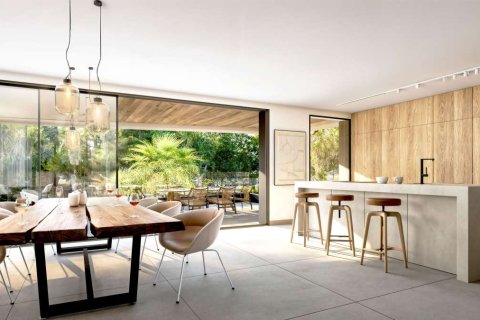 Apartment for sale in Estepona, Malaga, Spain 3 bedrooms, 192.07 sq.m. No. 193287 - photo 6