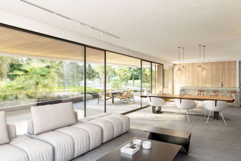 Apartment for sale in Estepona, Malaga, Spain 3 bedrooms, 192.07 sq.m. No. 193287 - photo 5